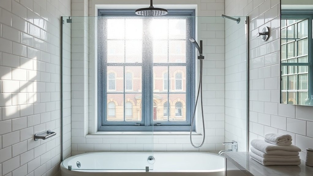 Bath Screens Paddington
