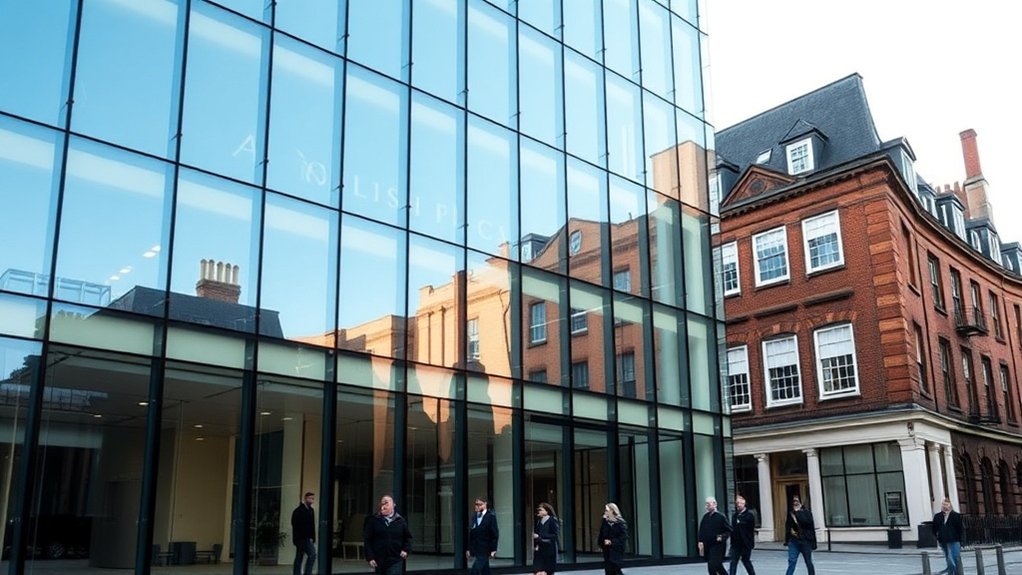 Low-E Glass Paddington