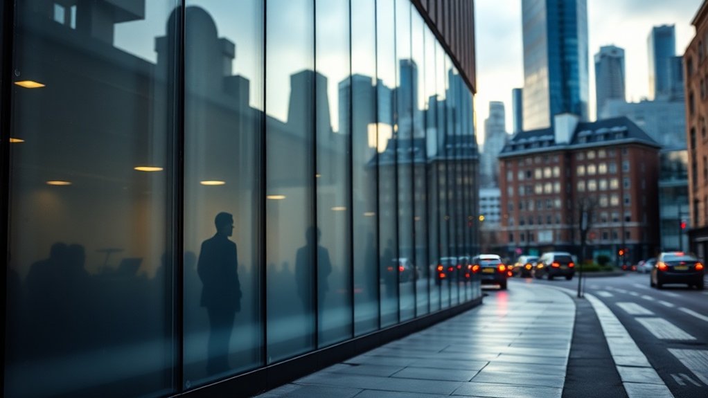 Privacy Glass Paddington